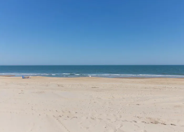 Tiffanie By The Sea 126c Ocean City