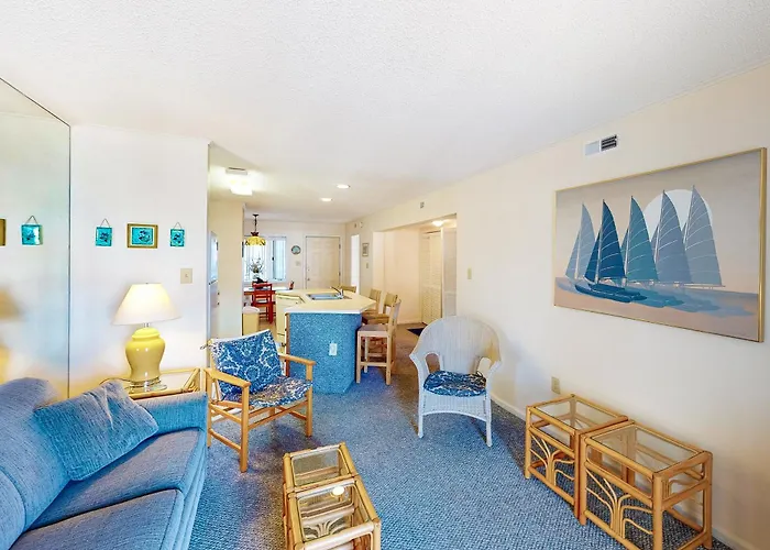 Tiffanie By The Sea 126c * Ocean City
